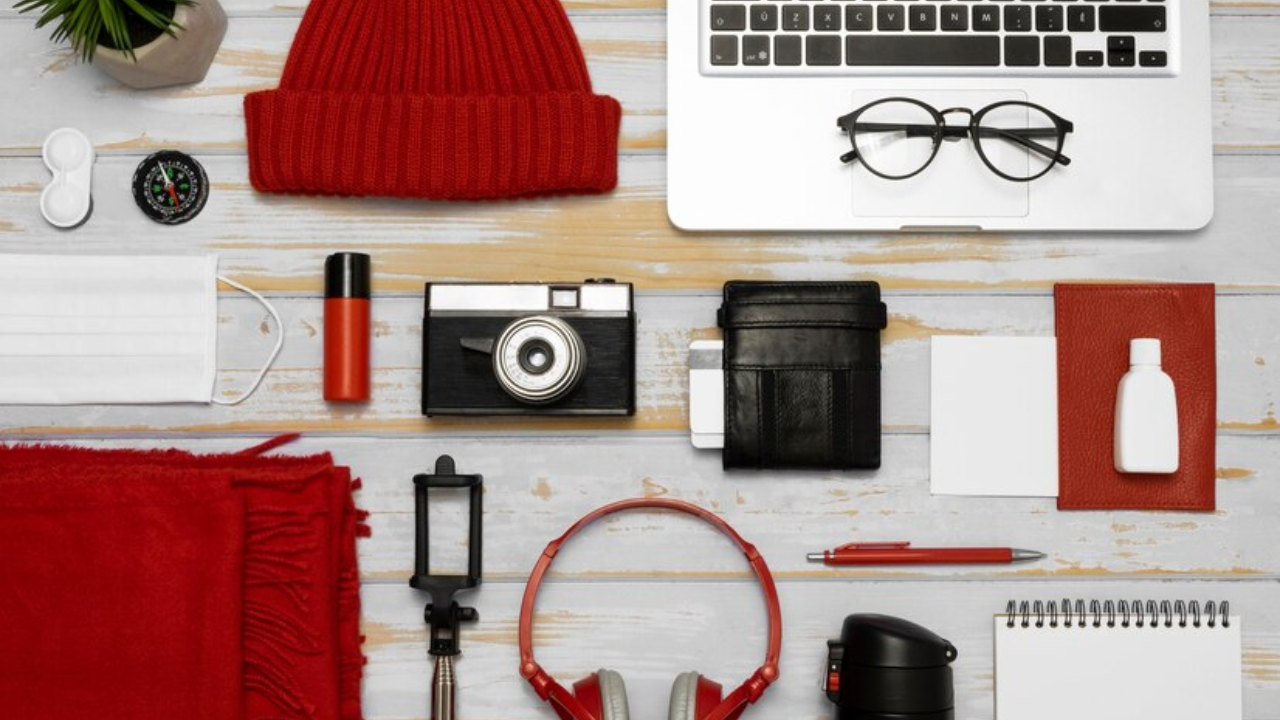 Best Gadget Computer Accessories for Students