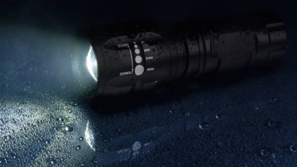 Best Camping Gadgets for Men in 2025
