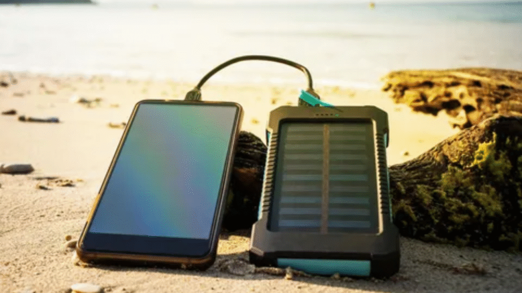 Best Camping Gadgets for Men in 2025

