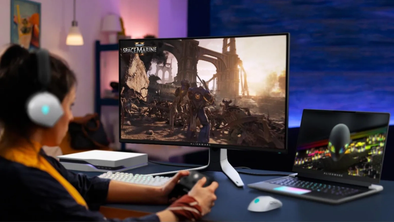 Powerful Scepter Monitors Good for Gaming In 2025