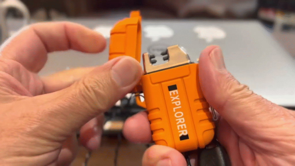 Best Camping Gadgets for Men in 2025
