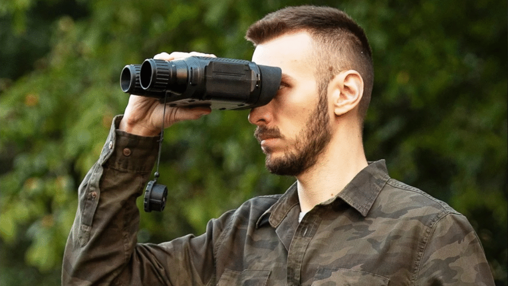 Best Camping Gadgets for Men in 2025
