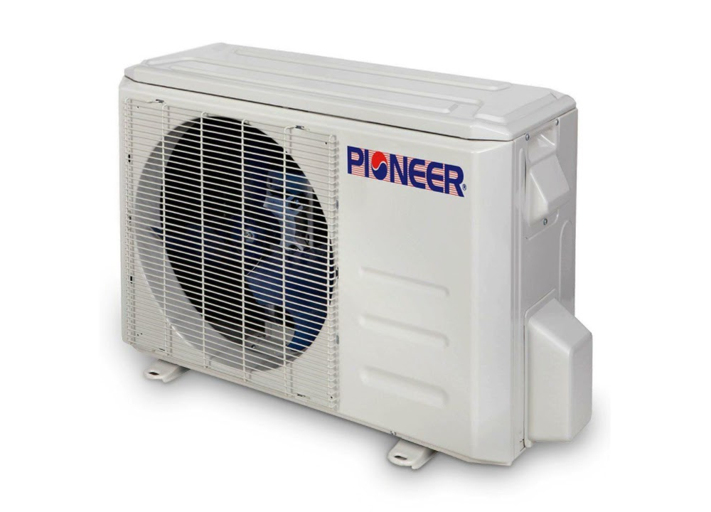 Pioneer Mini Split