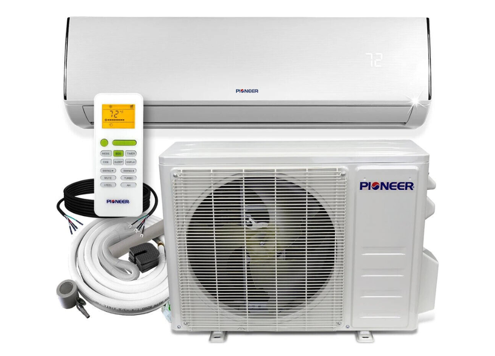 Pioneer Mini Split
