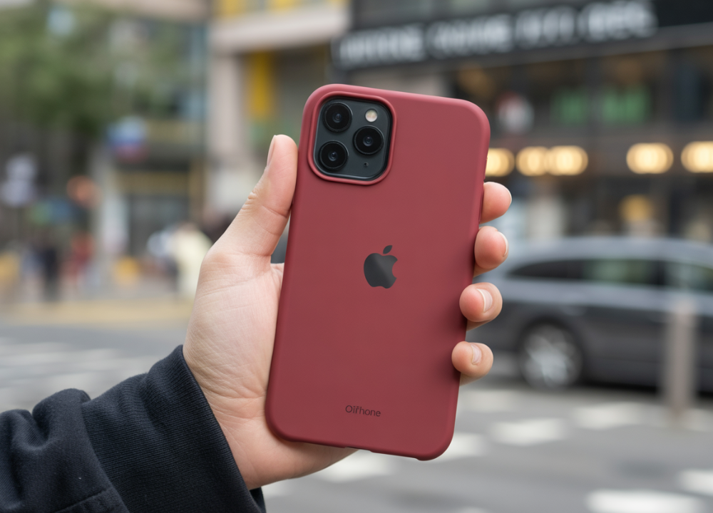 Top iPhone 12 Pro Max Cases in Pakistan