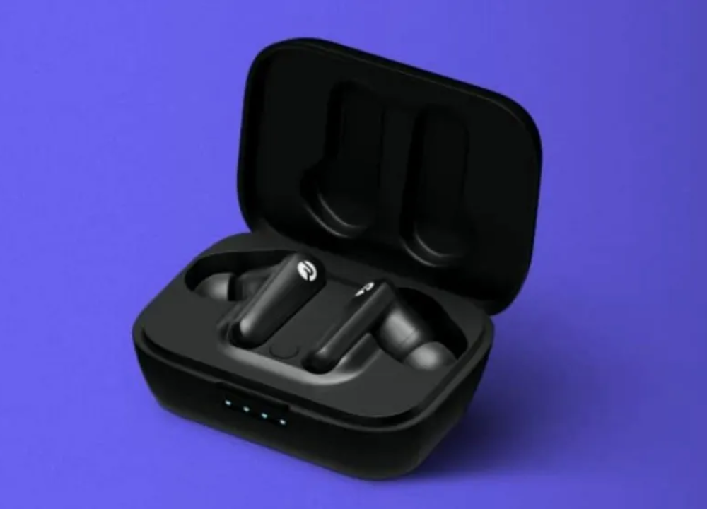 Gaming Earbuds