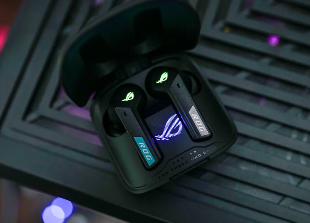 Gaming Earbuds
