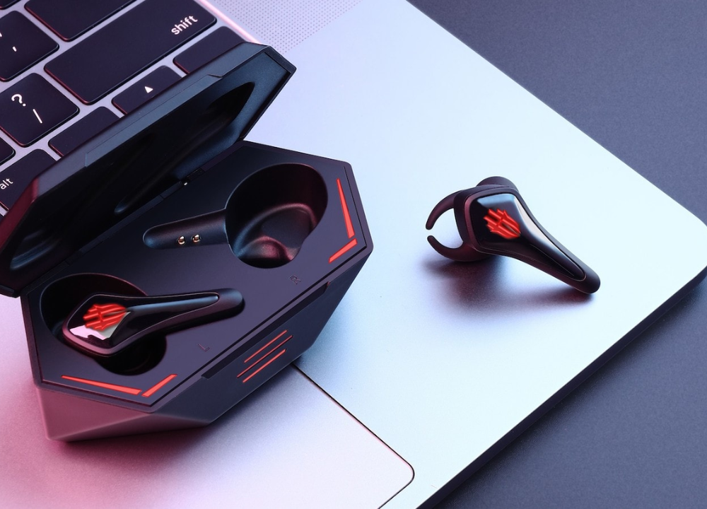 Gaming Earbuds