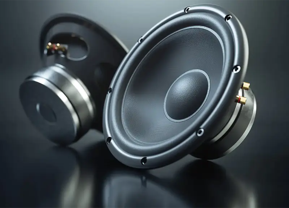 Auvio Bluetooth Speakers
