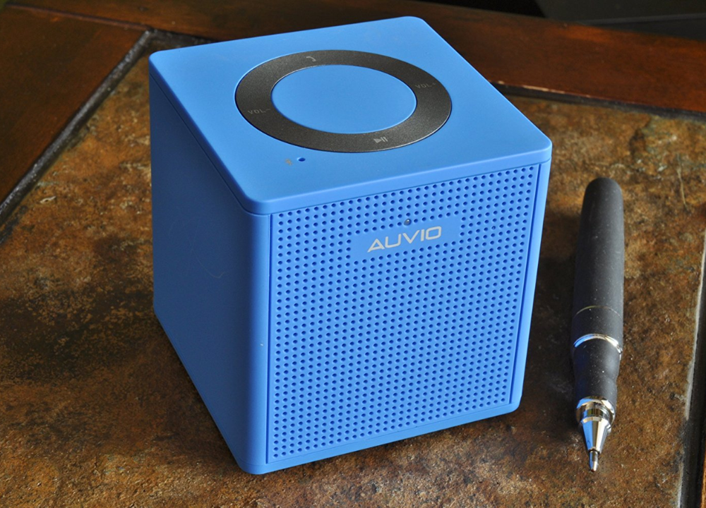 Auvio Bluetooth Speakers