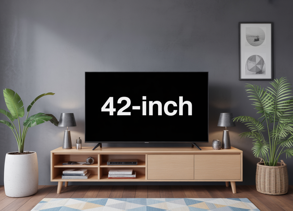 TV Dimensions