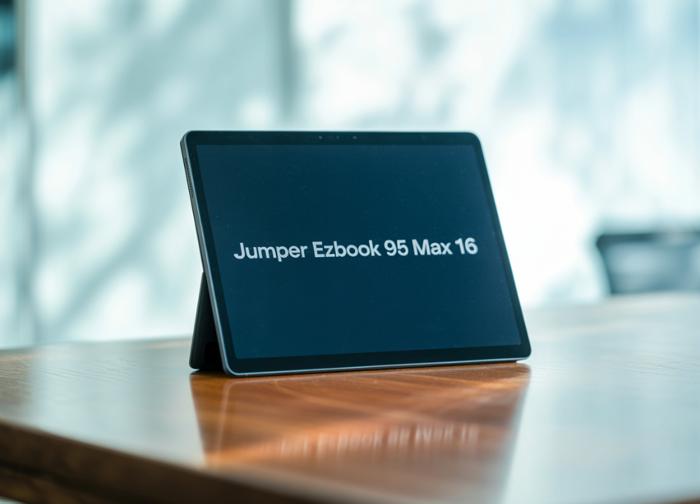 Jumper EZBook 95 Max 16