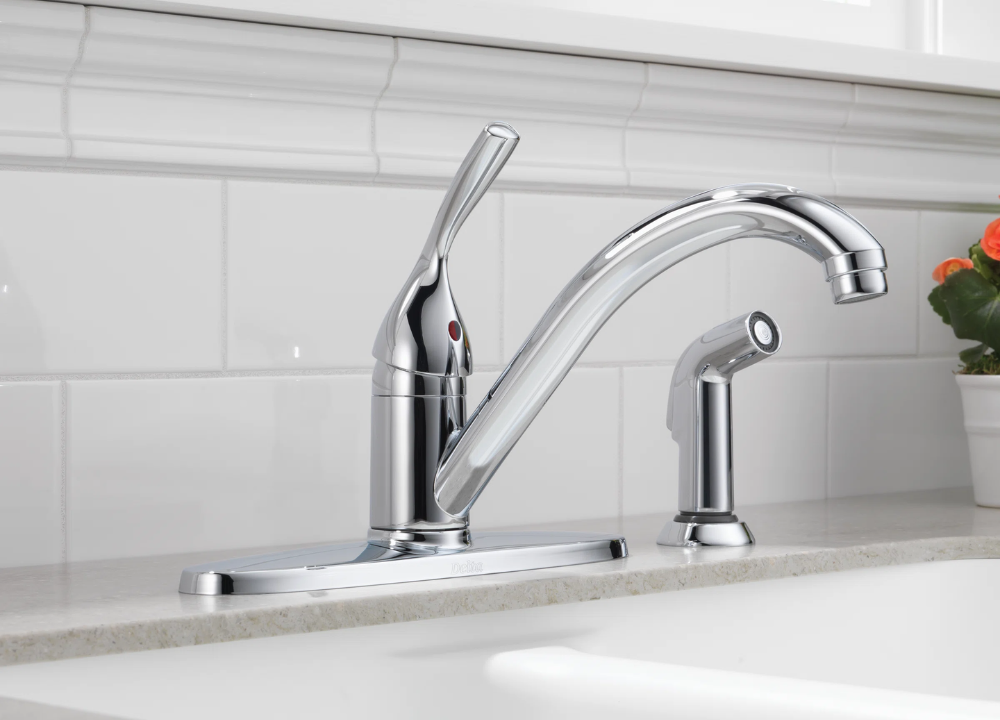 Kitchen Faucet