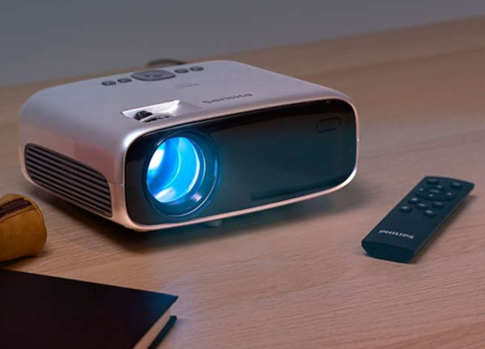Mini Projector
