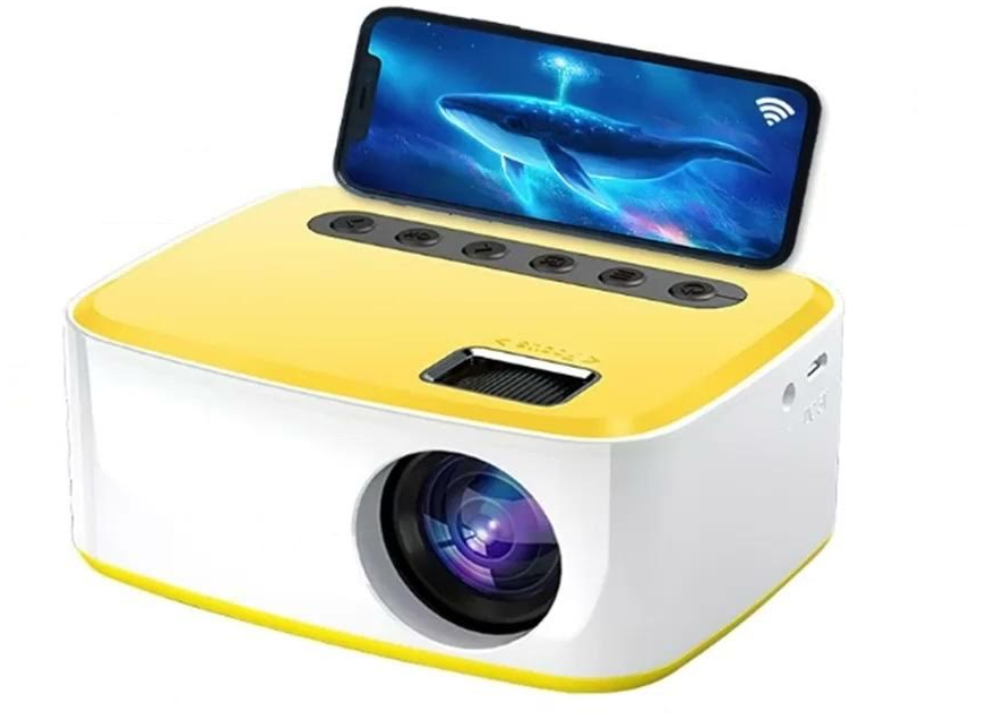 Mini Projector