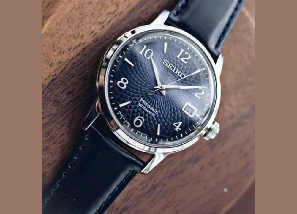 orient watches
