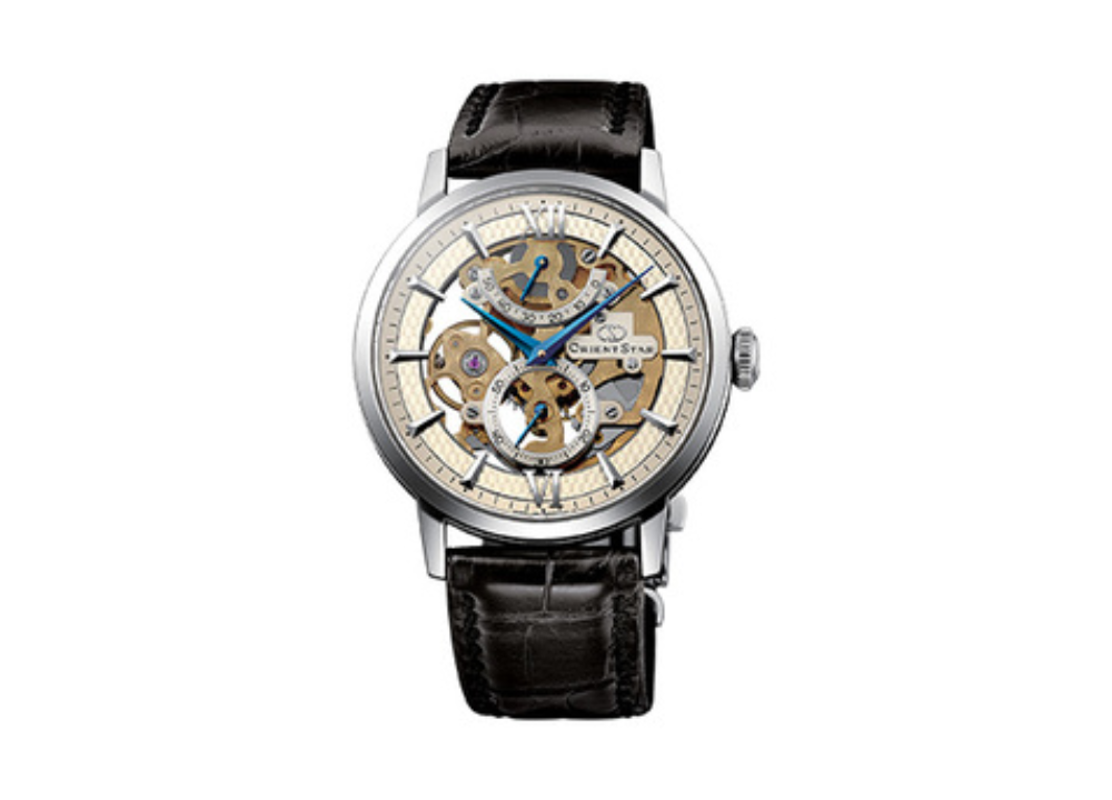 Orient Watches