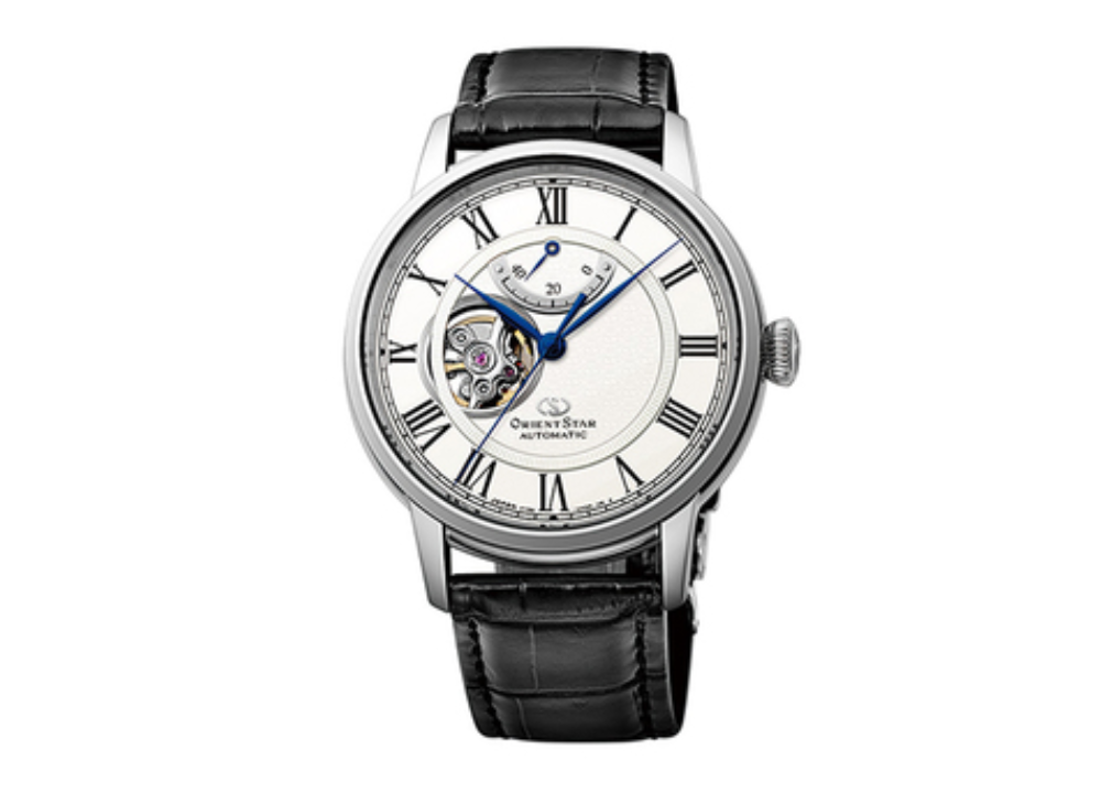 Orient Watches