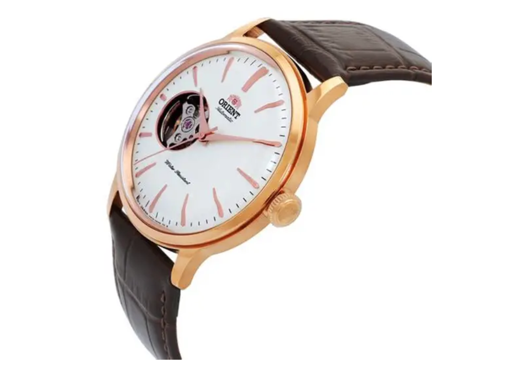 orient watches