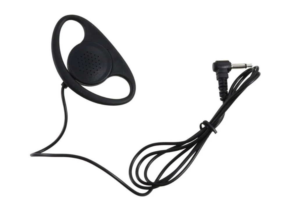 radio earpieces