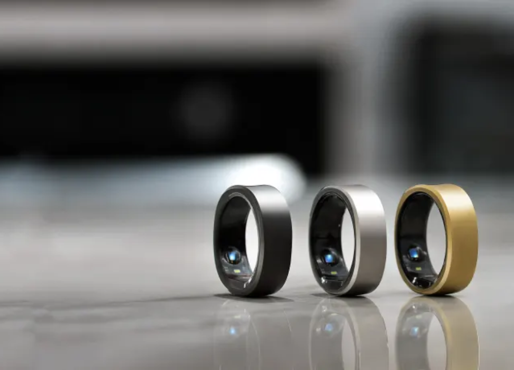 Smart Rings