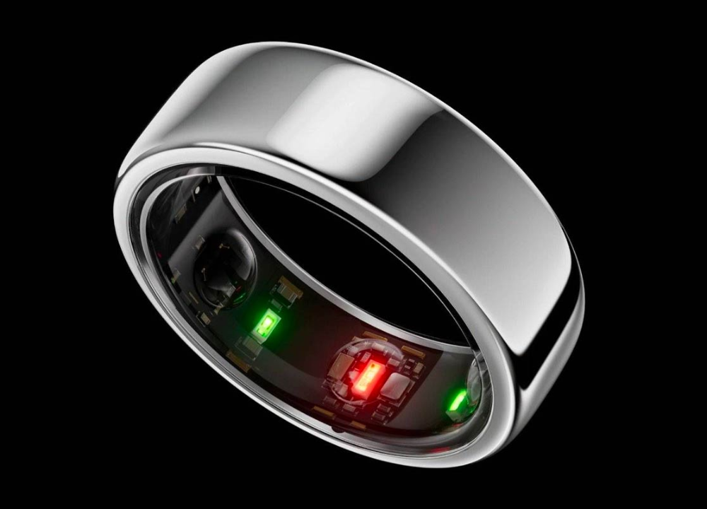 Smart Rings