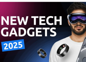 Best Gadgets 2025