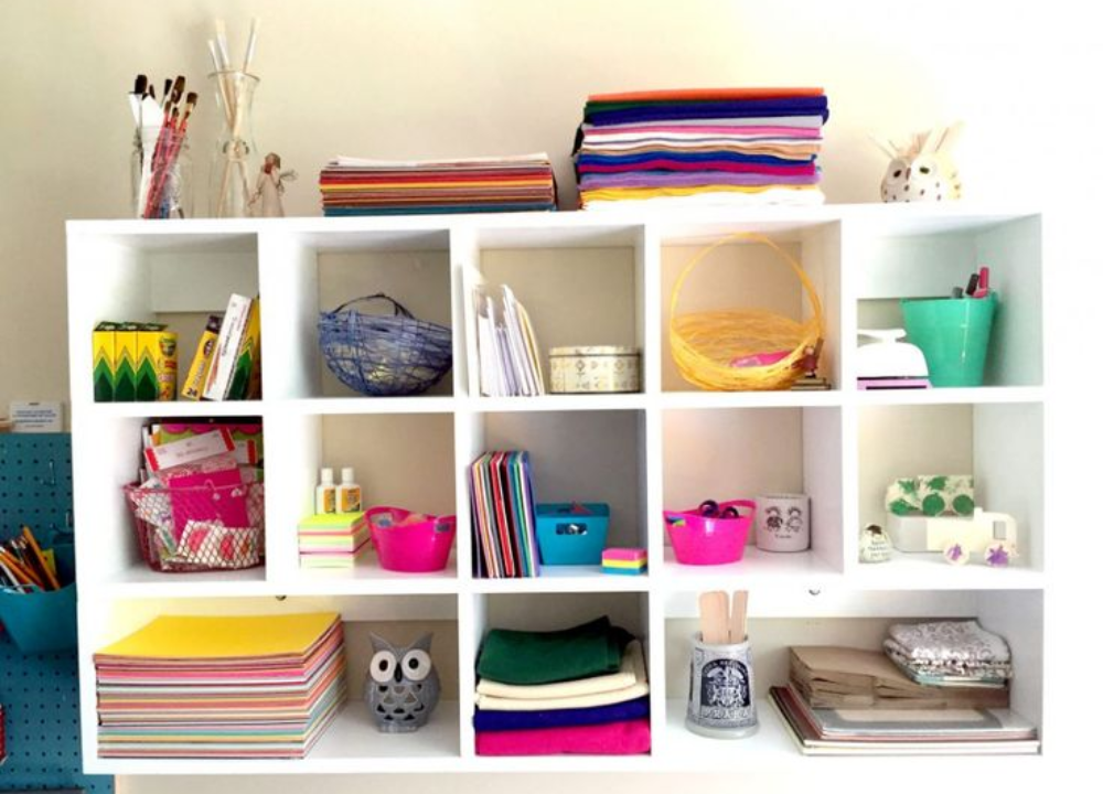 nursery wall decor ideas