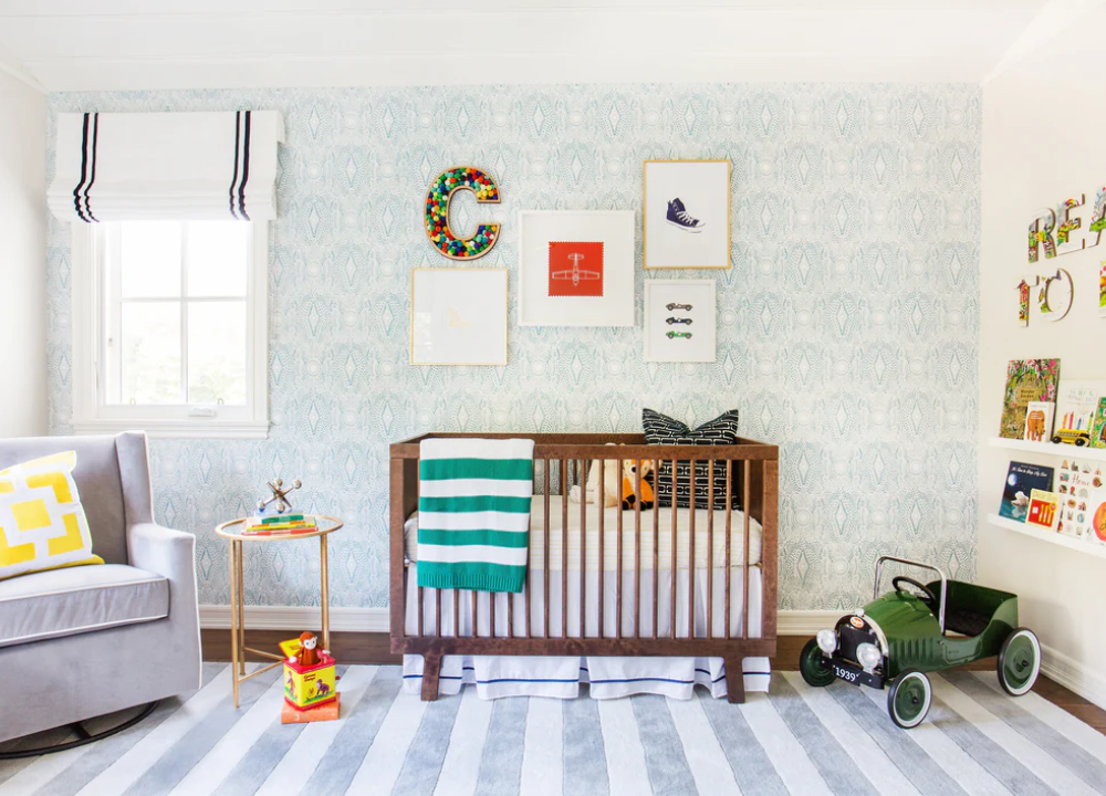 Nursery-Wall-Decor