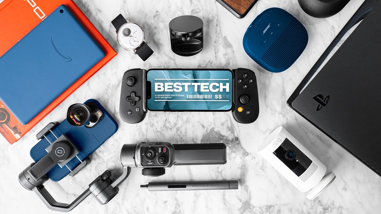 Best Budget-Friendly Tech Gadgets for Students in Turkey 2025
