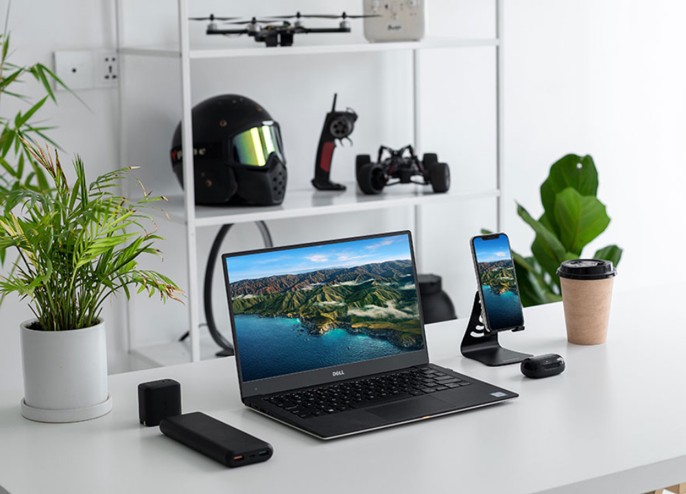 Innovative Gadgets by Kynthoria Vrynal