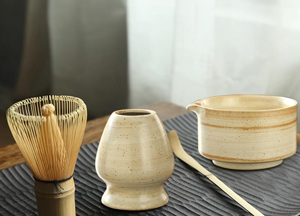Tea-Making Accessories 