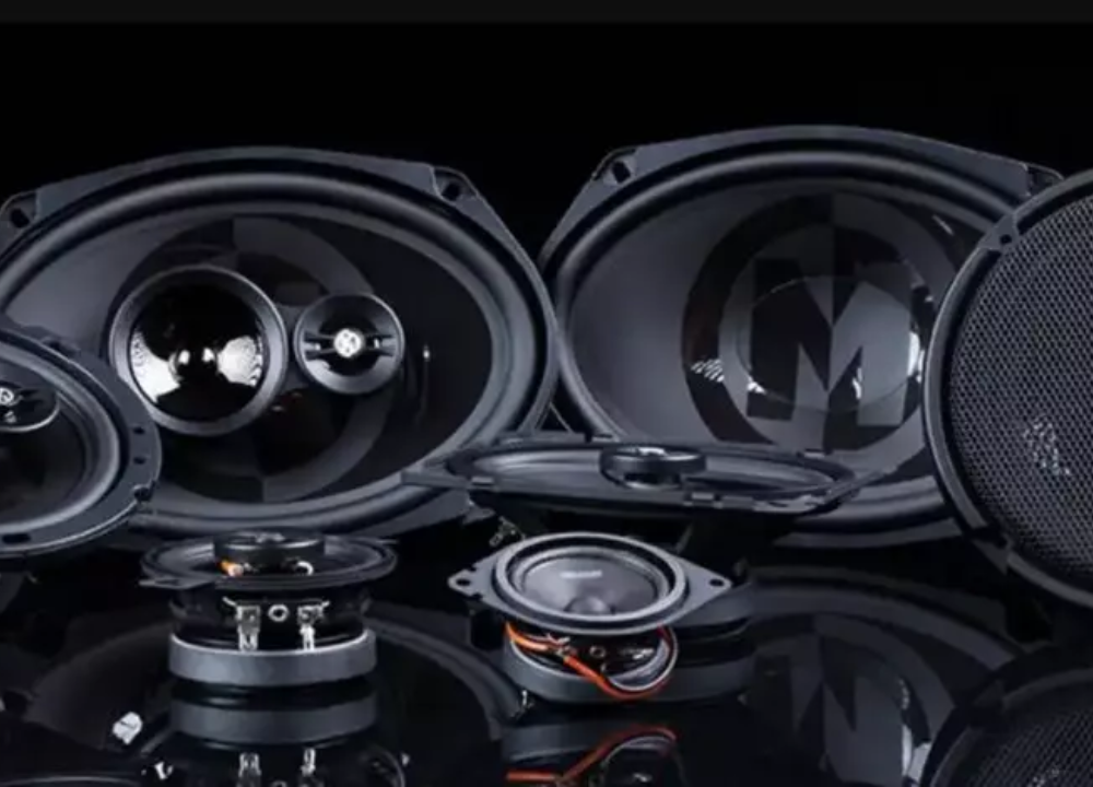 6x9 Speakers