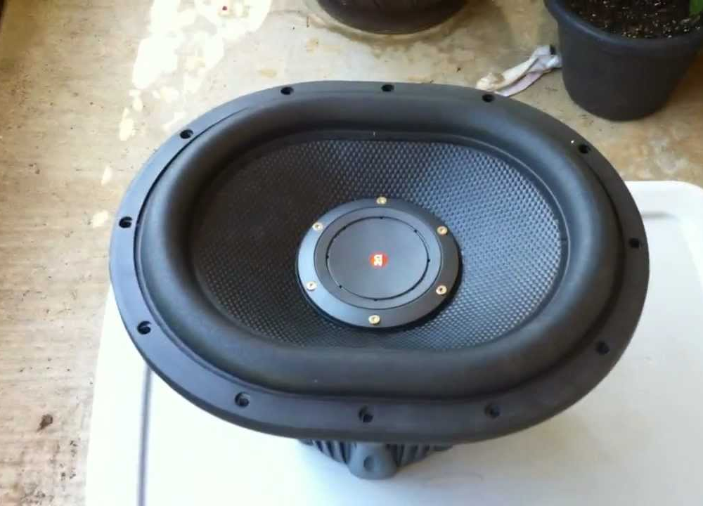 6x9 Speakers