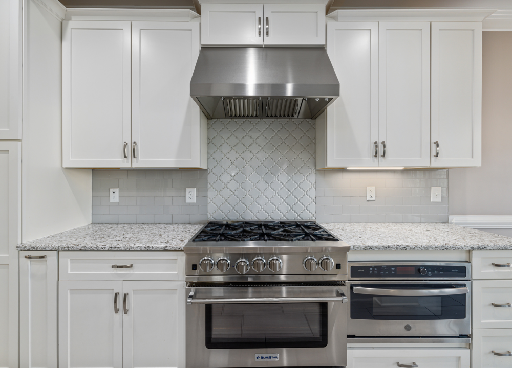 Electric Oven Ranges