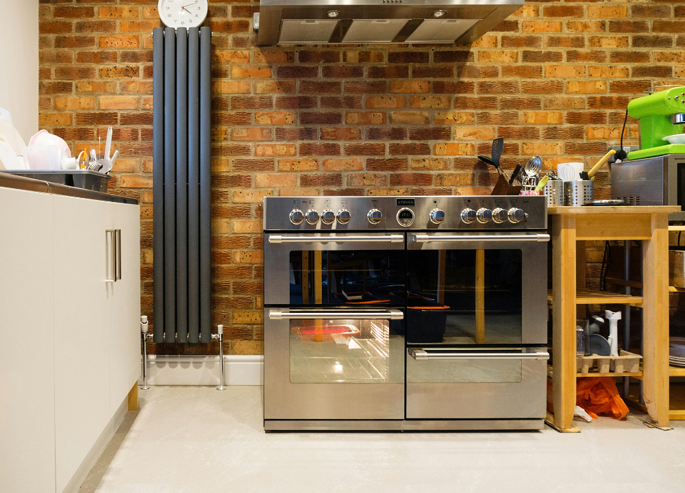 Electric Oven Ranges