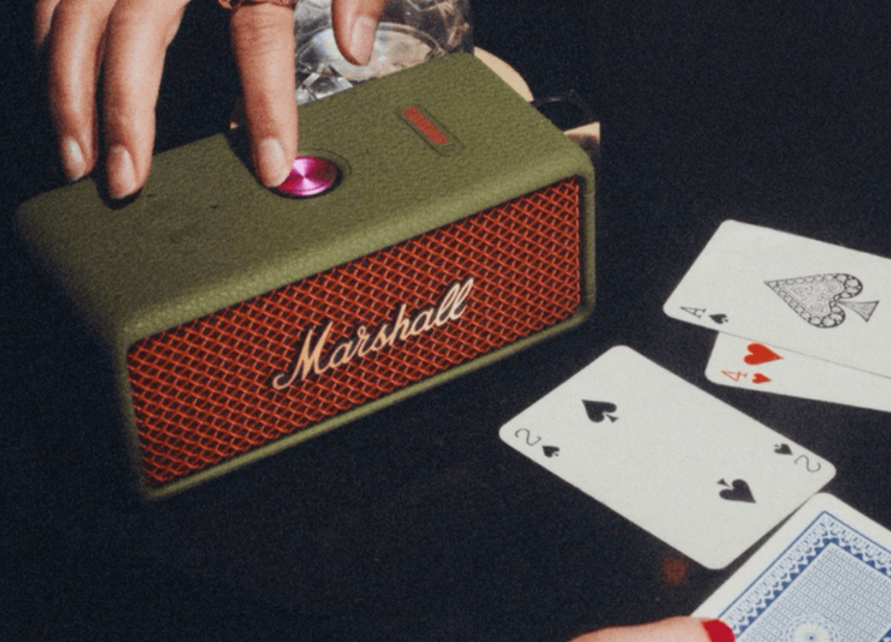 Marshall Chinese New Year Speaker