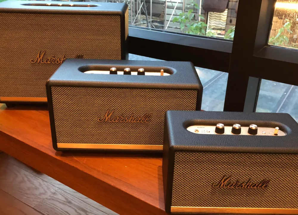 Marshall Chinese New Year Speaker