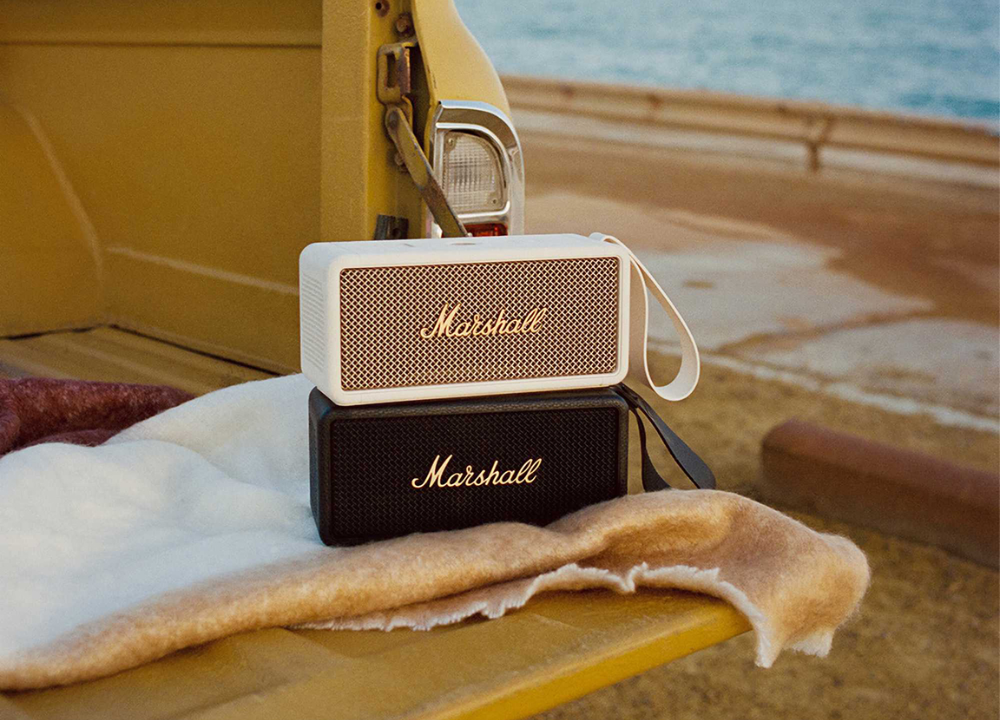 Marshall Chinese New Year Speaker