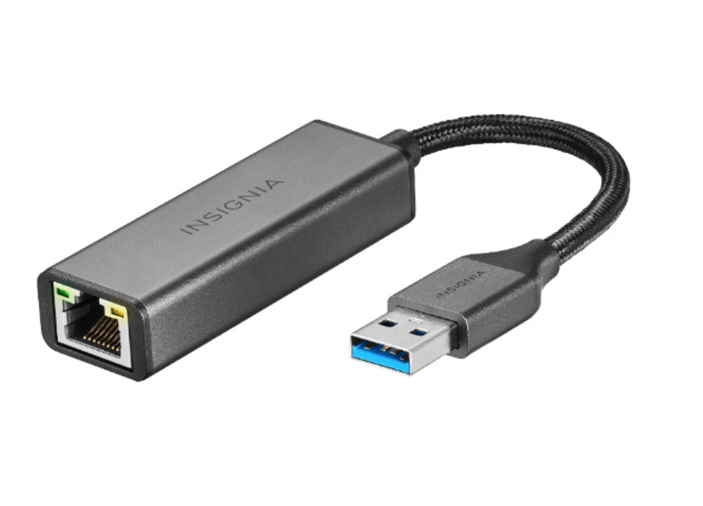 USB to Ethernet Adapter