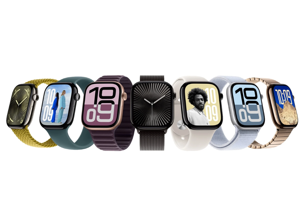 Apple Smart Watch