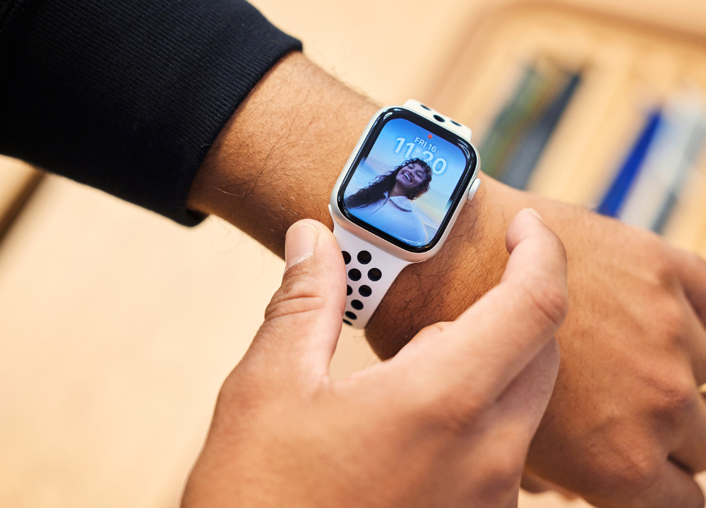 Apple Smart Watch