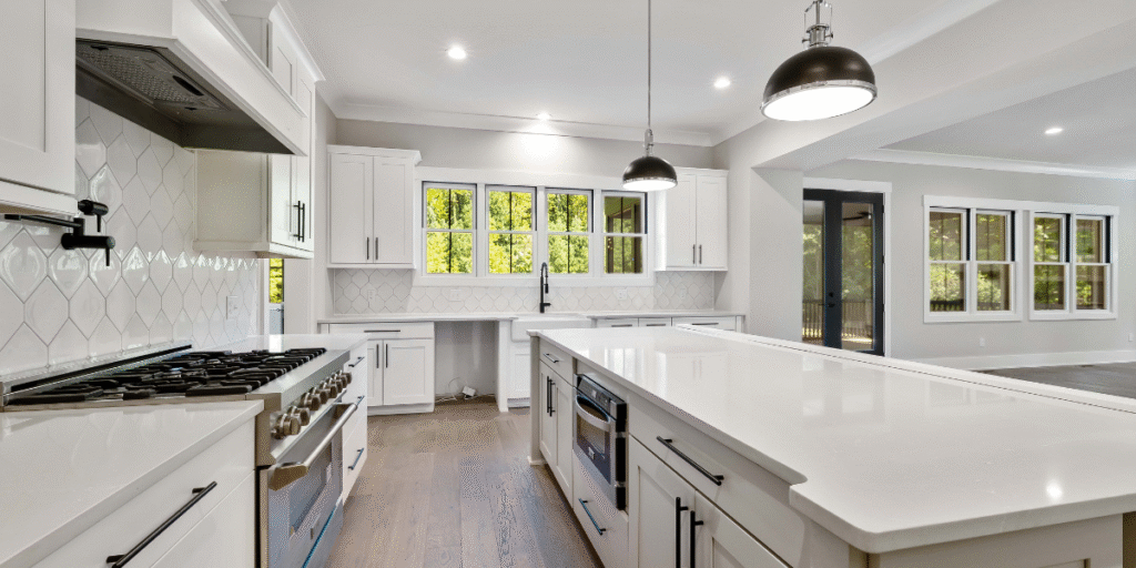 Building Cabinet Doors