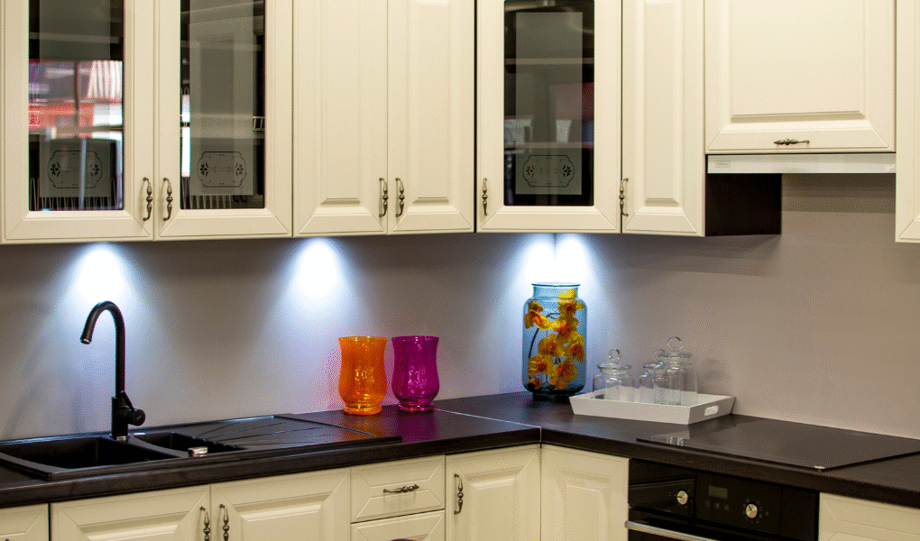 Building Cabinet Doors