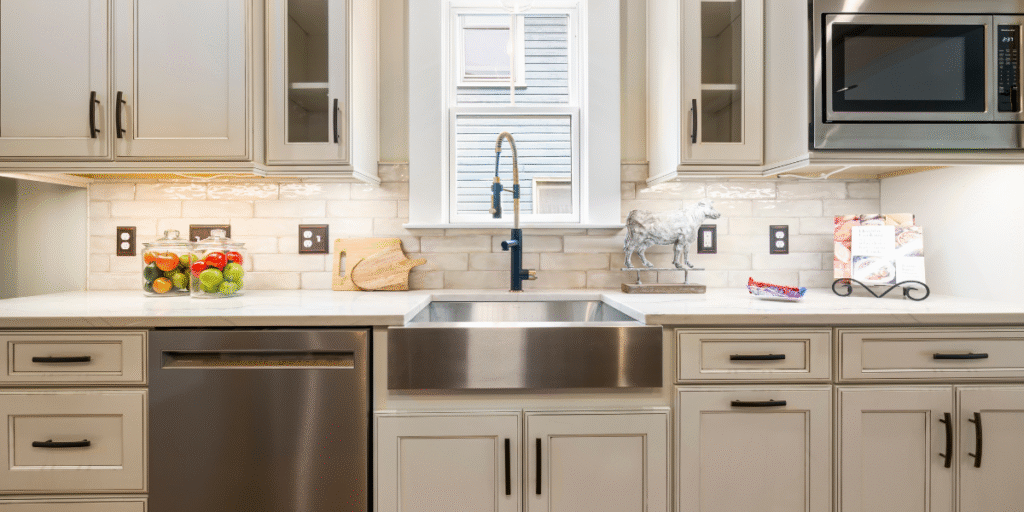 Building Cabinet Doors