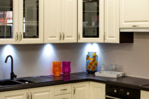 Building Cabinet Doors