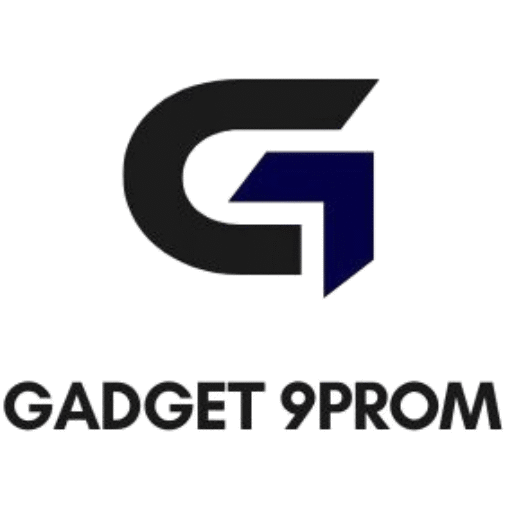 gadget9prom logo
